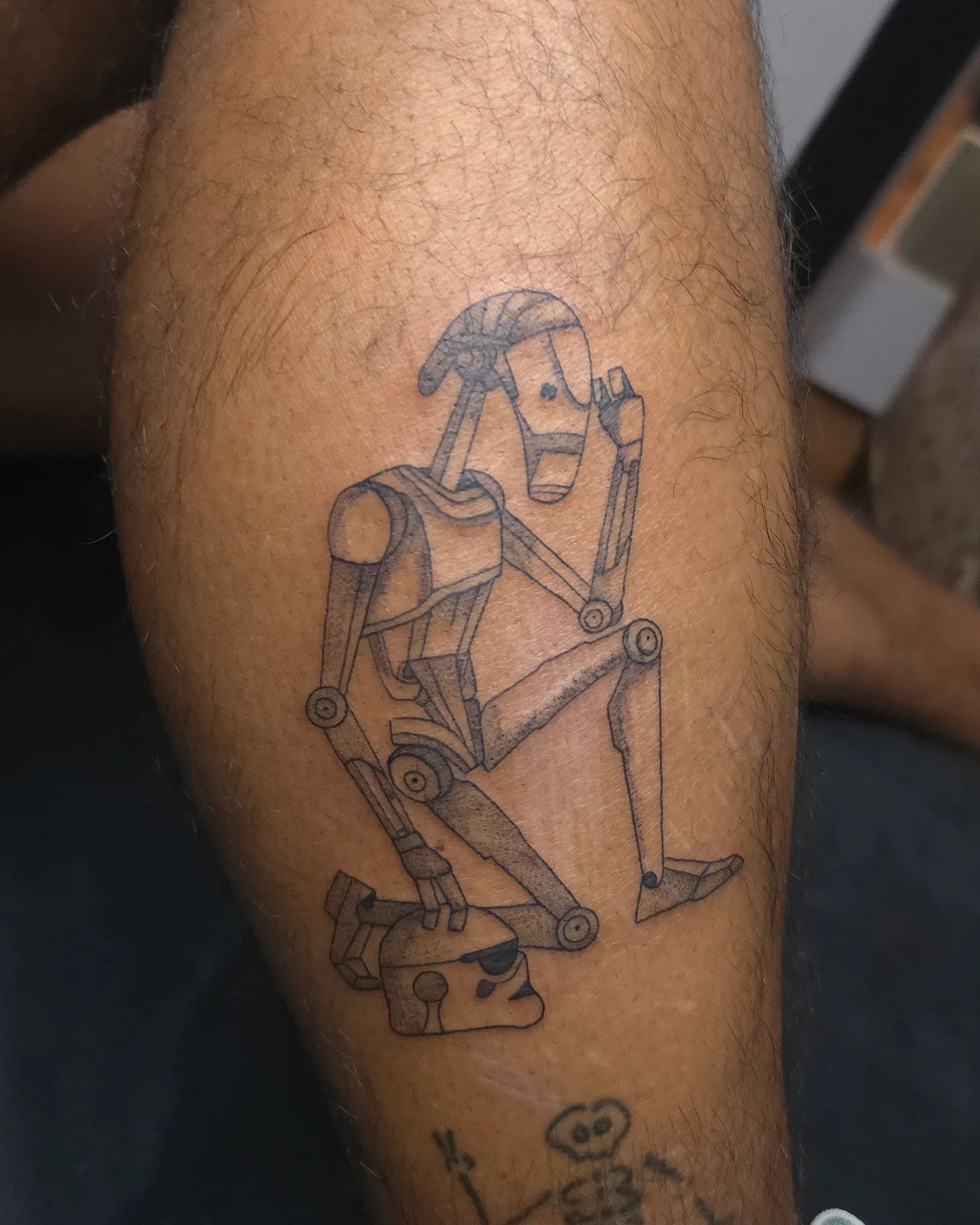 Battle Droid