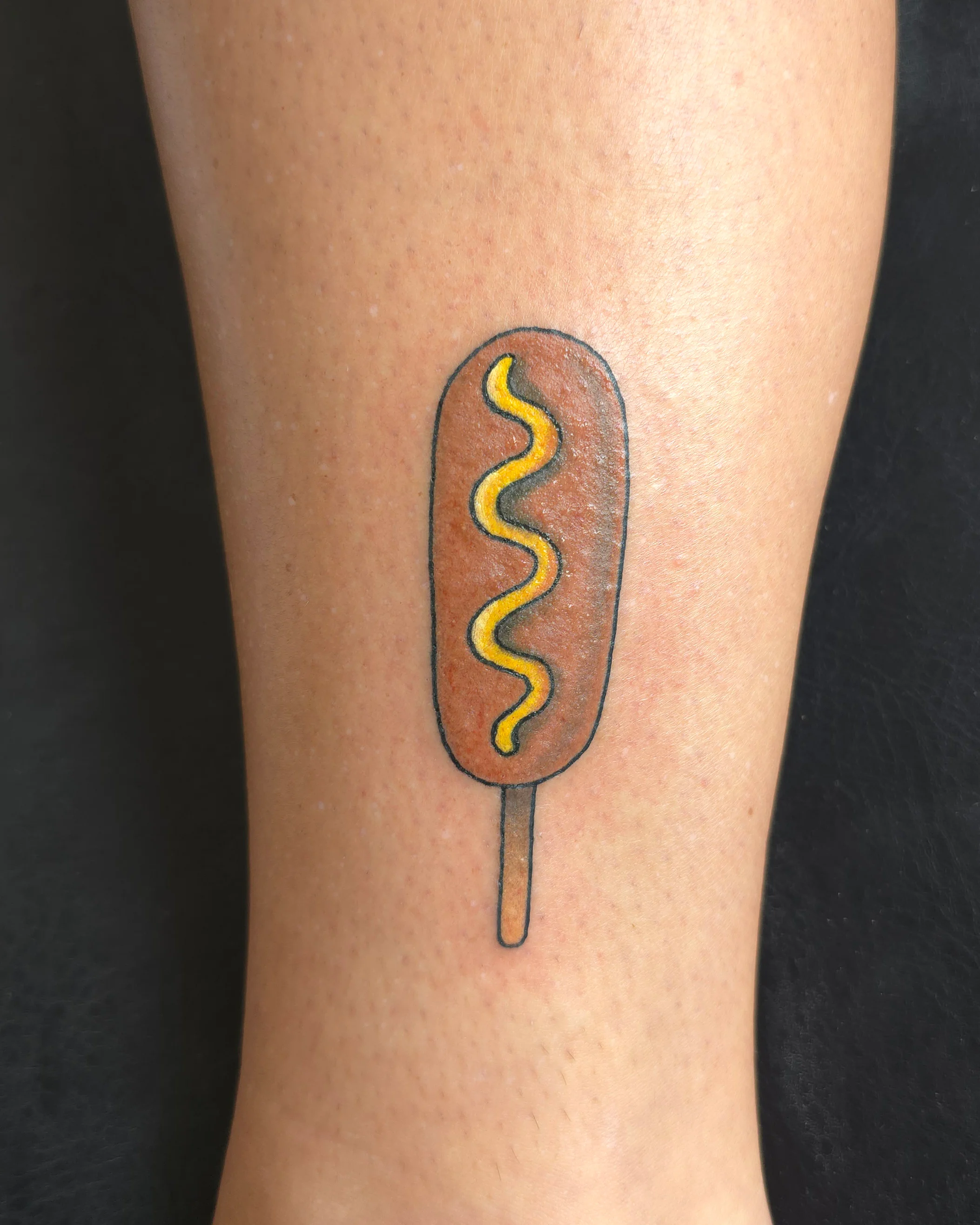 Corndog