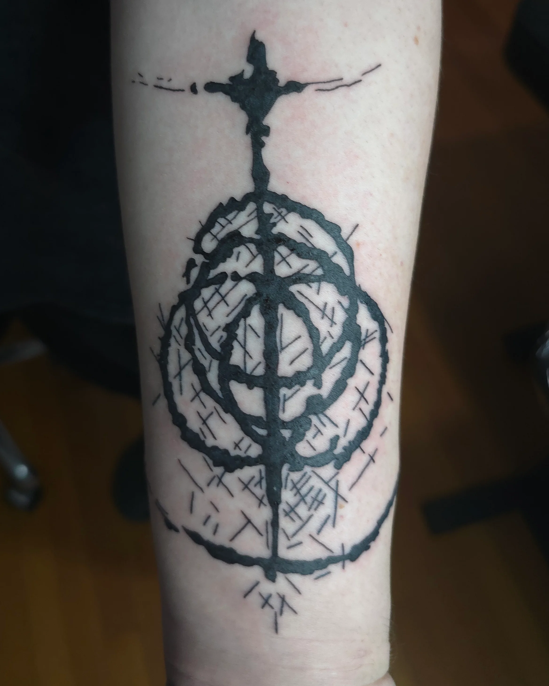 Dark Sigil