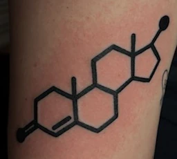 Molecule