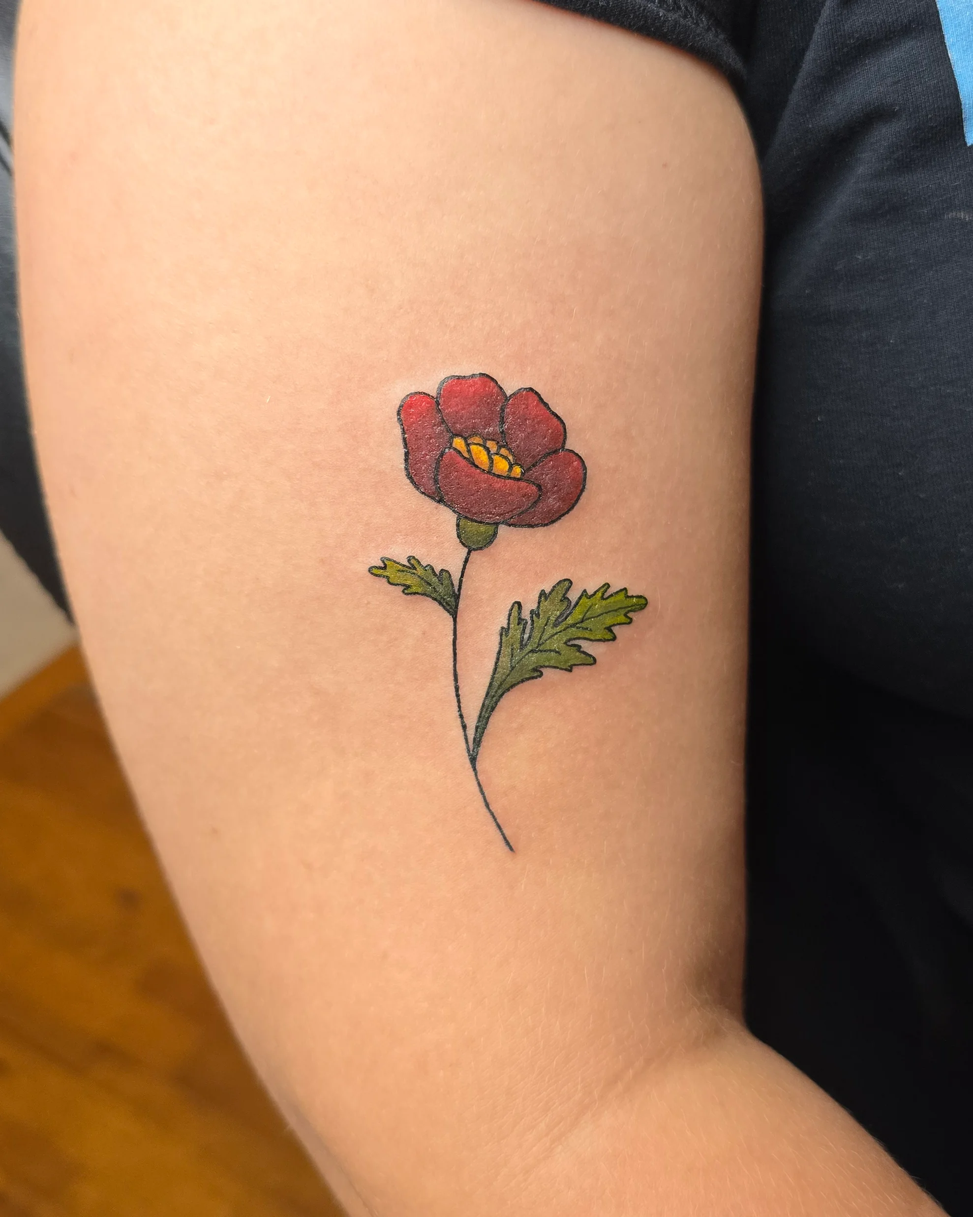 Poppy