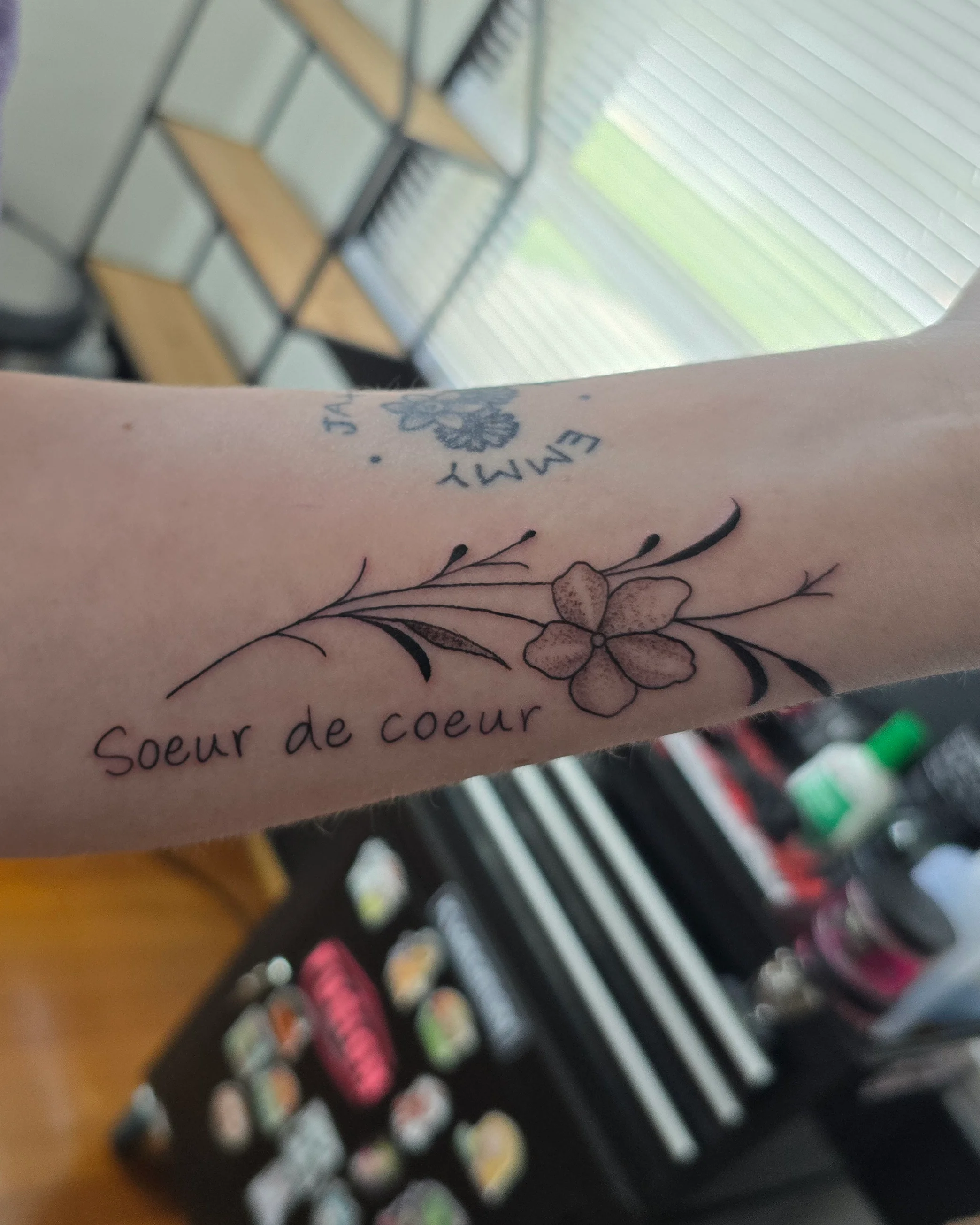 Soeur de Coeur