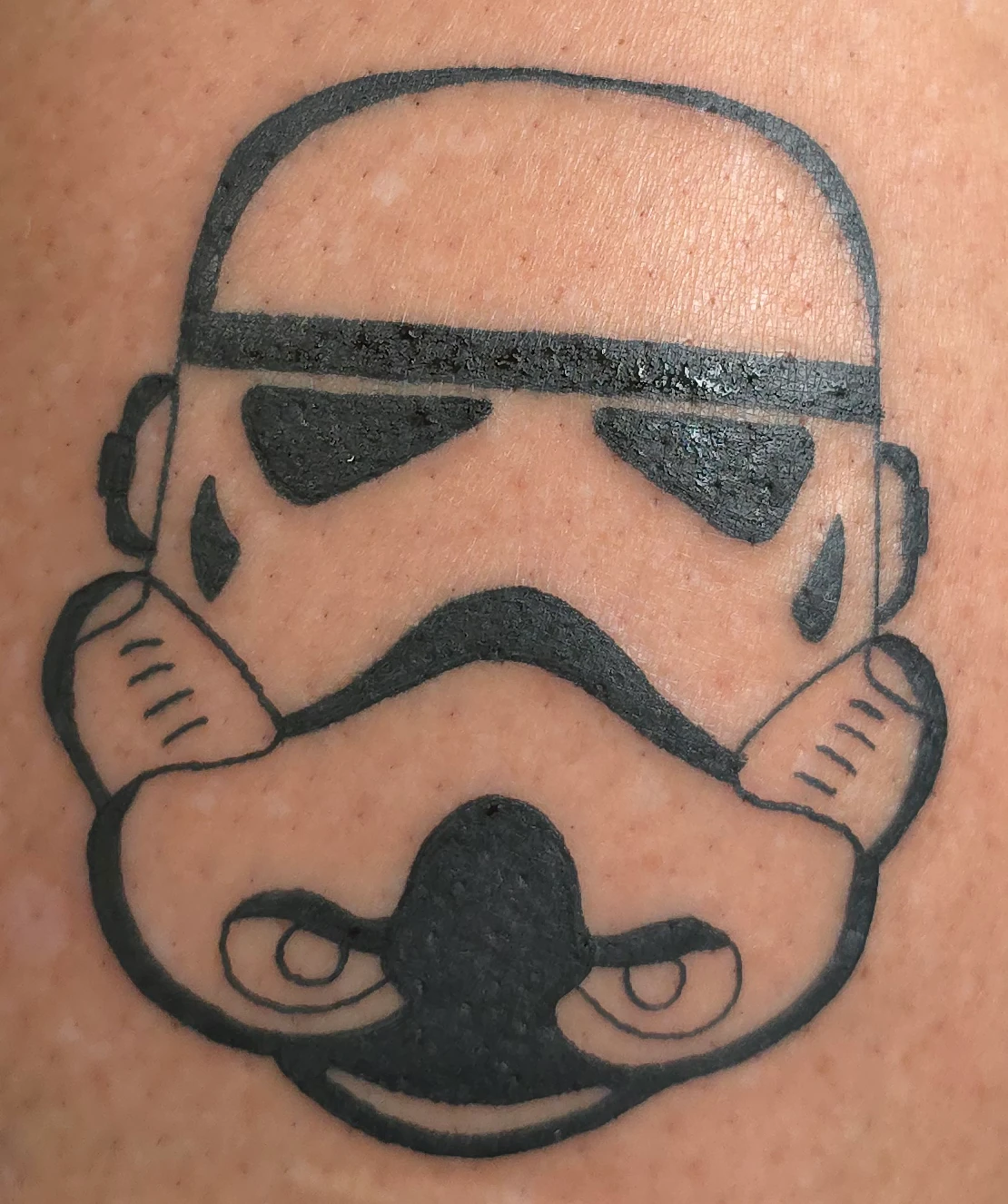 Stormtrooper