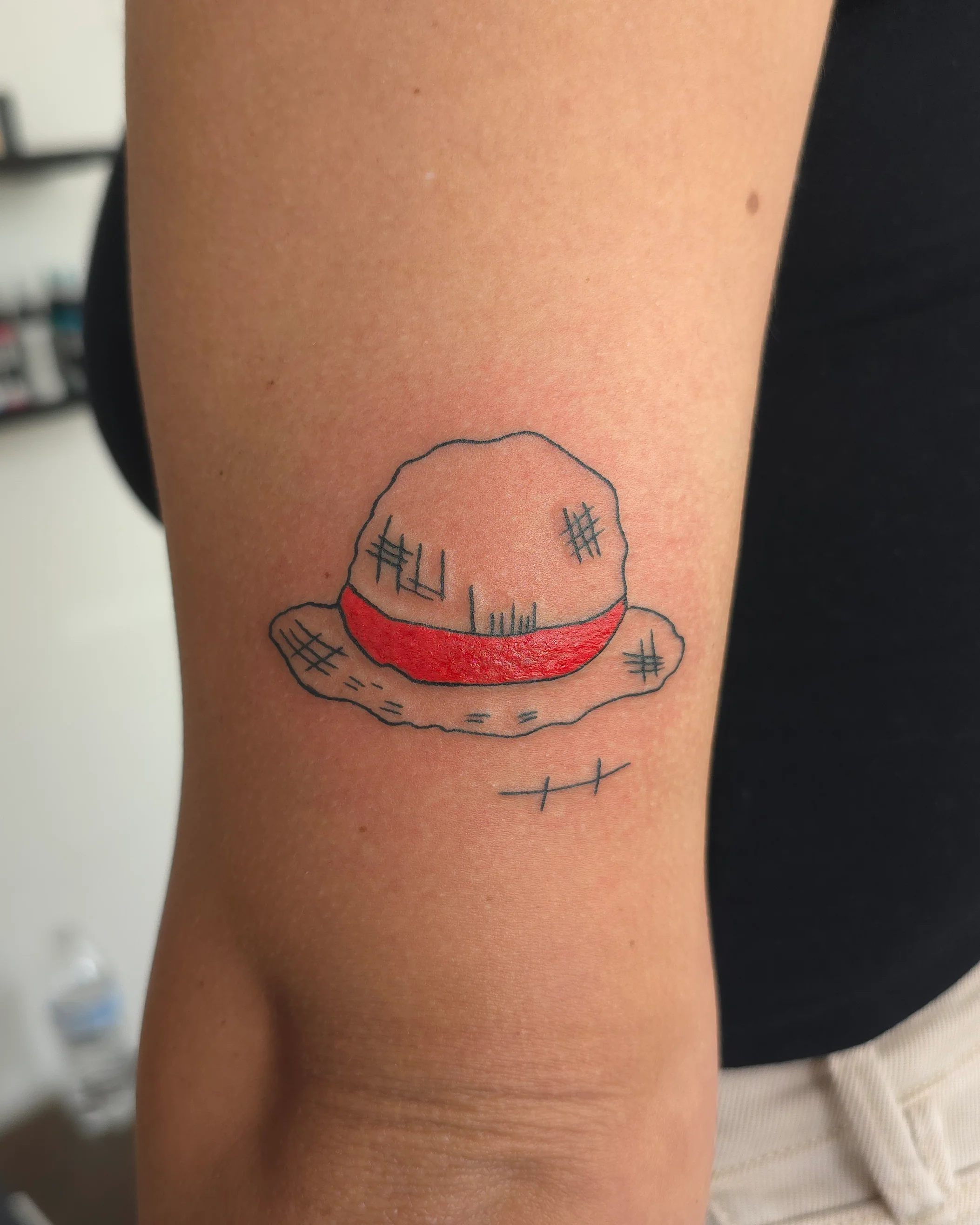 Straw Hat