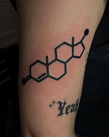 Testosterone