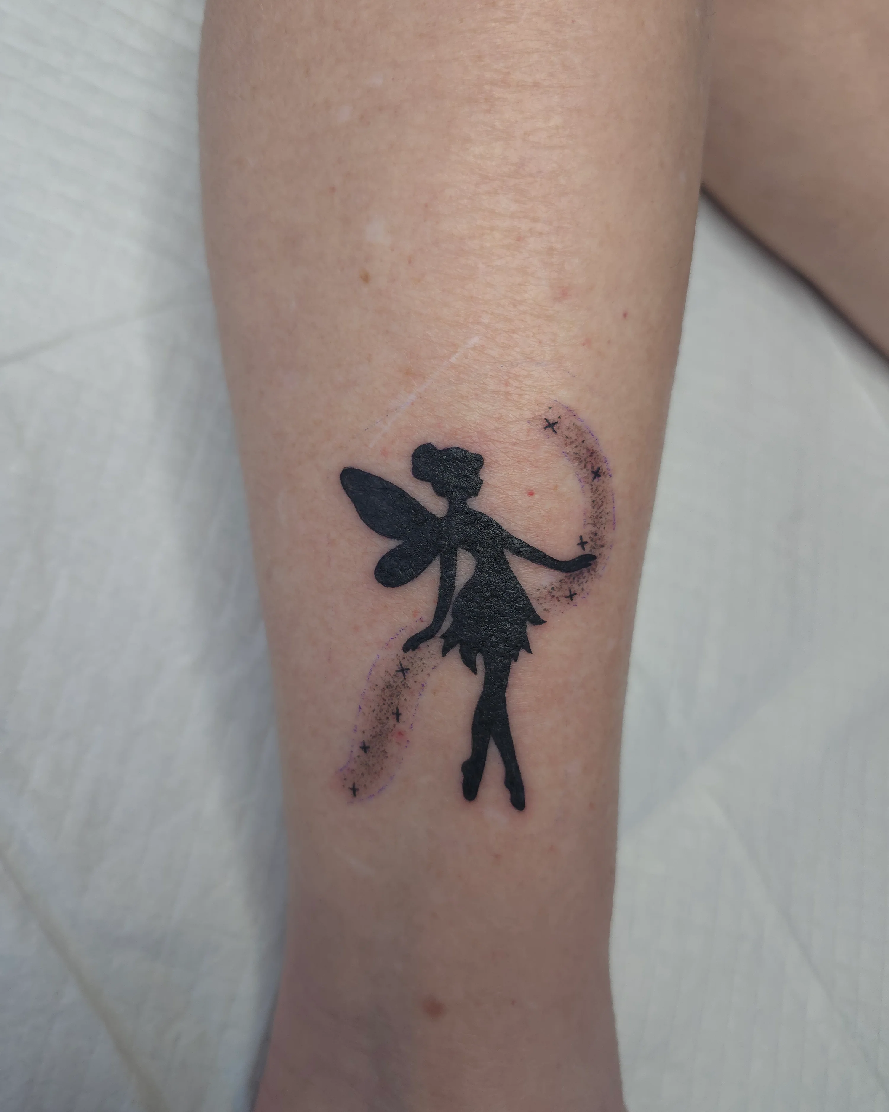 Tinkerbell