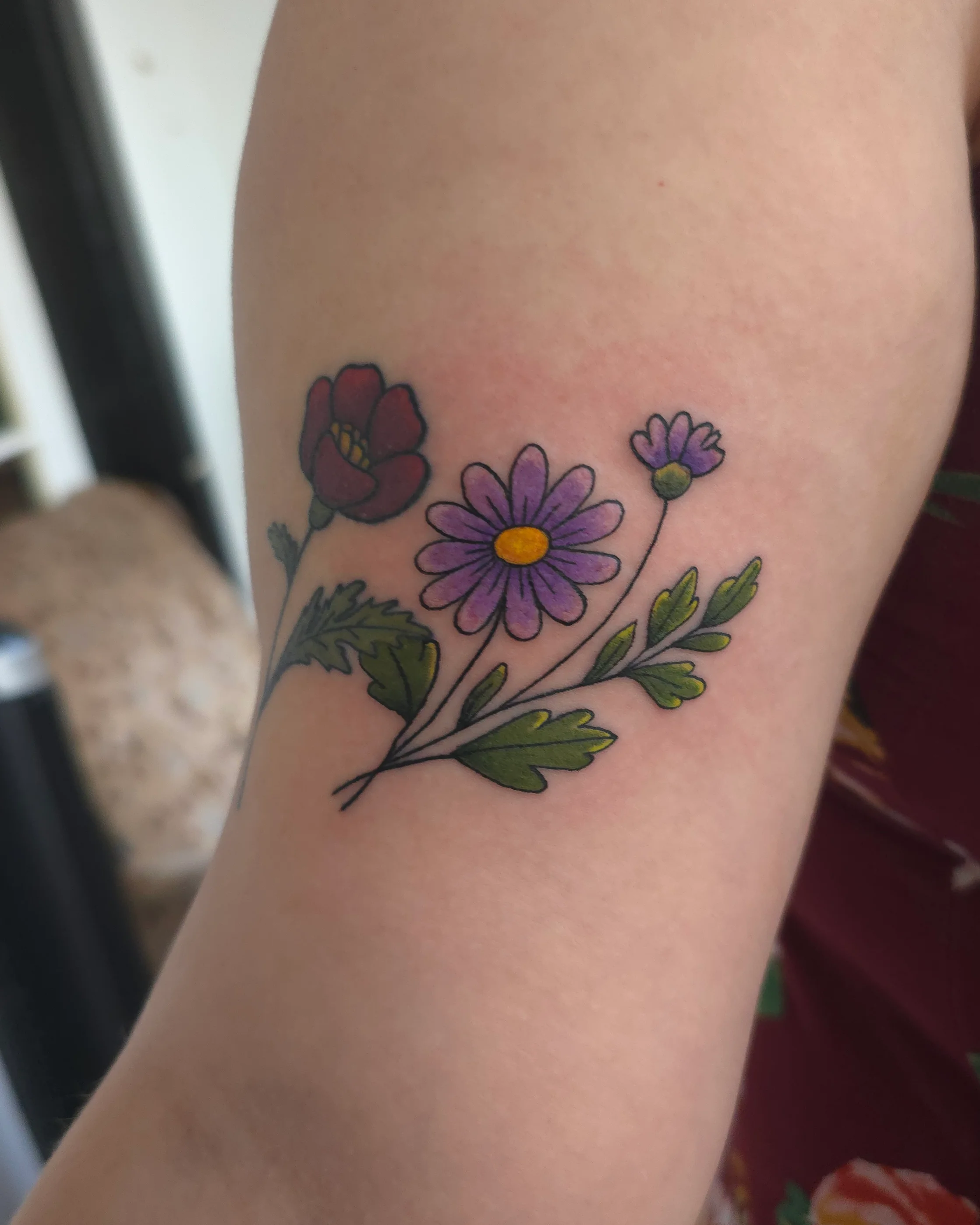 Wildflowers