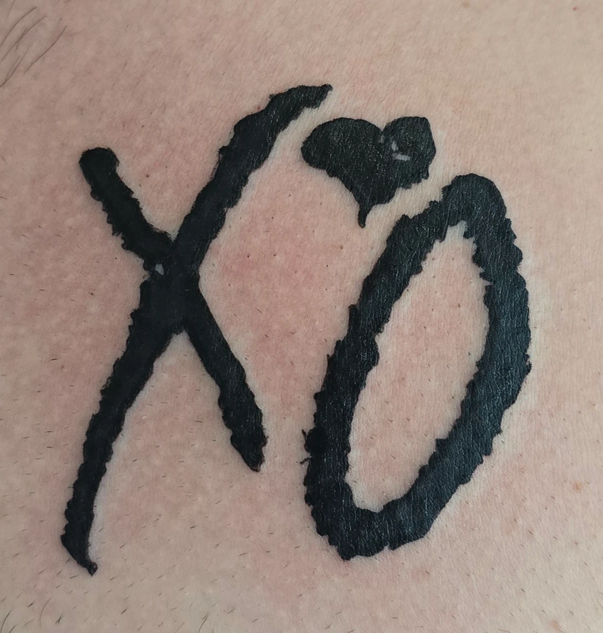 XO